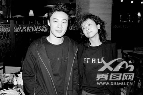 陈奕迅爱徐濠萦吗?他为何选择娶她为妻?