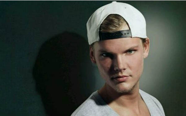 Avicii为什么被称为“电音界神一般的存在”？解读艾维奇的传奇