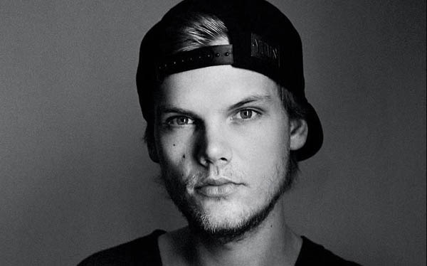 Avicii为什么被称为“电音界神一般的存在”？解读艾维奇的传奇