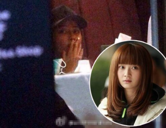 姚笛被曝曾给多人当小三，家世背景不简单，整容前后对比照流出引关注