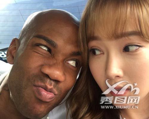 美国媒体评价马布里在中国的成就：夜店玩北京女孩很疯狂