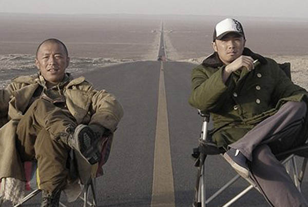 徐峥和黄渤一起演的电影，除了泰囧还有哪些经典之作？