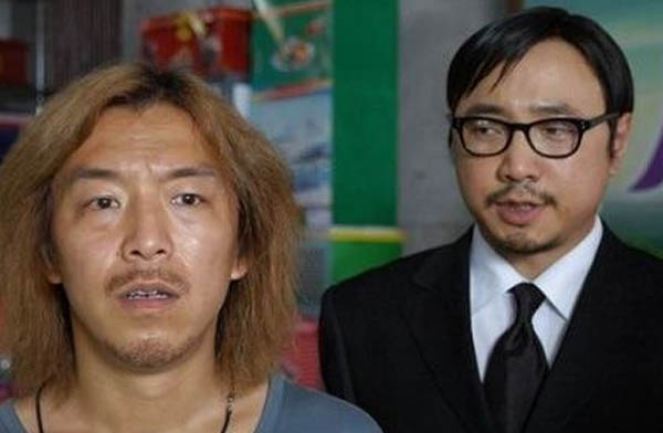 徐峥和黄渤一起演的电影，除了泰囧还有哪些经典之作？