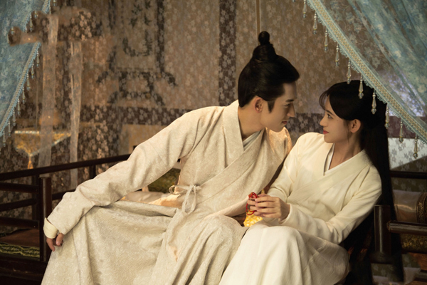 芸汐传：韩芸汐与龙非夜历经磨难，终获幸福