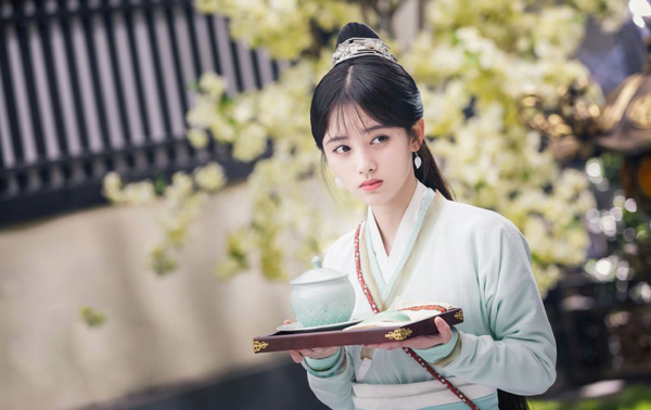芸汐传：韩芸汐与龙非夜历经磨难，终获幸福