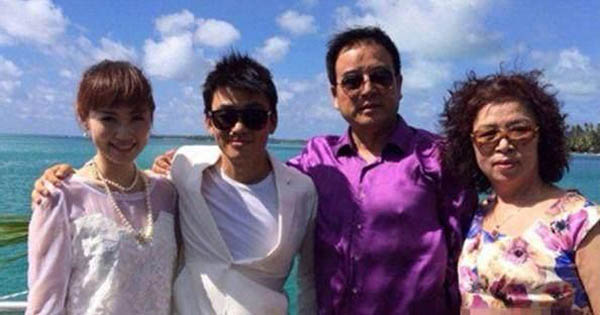 马蓉父亲被指派人员撬开王宝强住所锁，事件引发广泛讨论