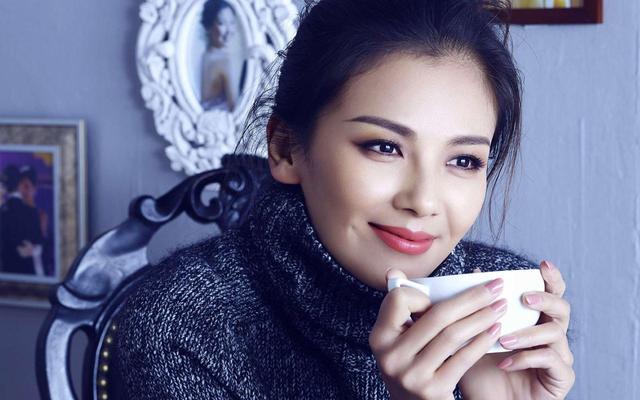 刘涛结过几次婚有几个孩子？与李玮珉合照曝光，他们是什么关系引发猜测