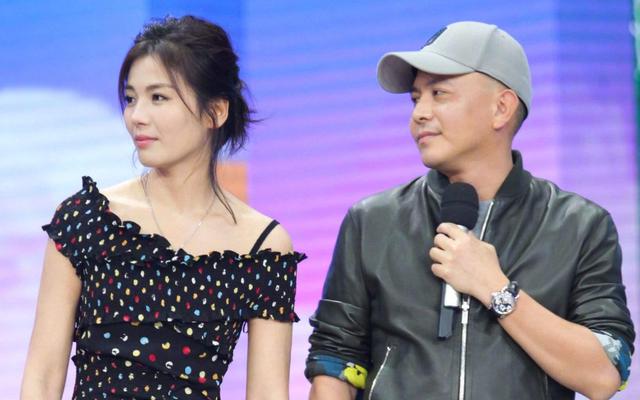 刘涛结过几次婚有几个孩子？与李玮珉合照曝光，他们是什么关系引发猜测