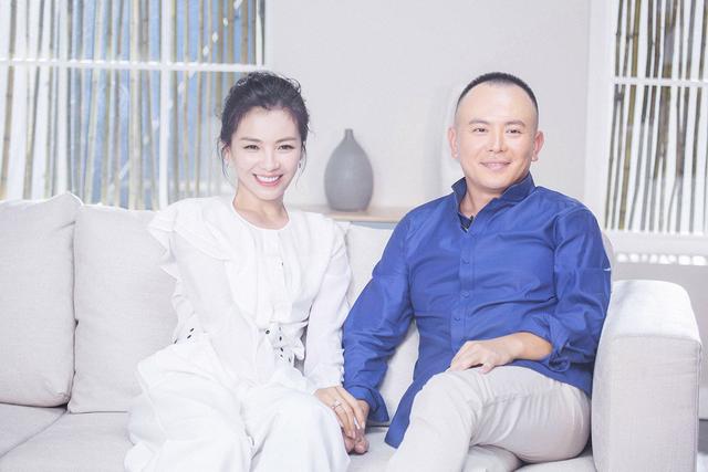 刘涛结过几次婚有几个孩子？与李玮珉合照曝光，他们是什么关系引发猜测