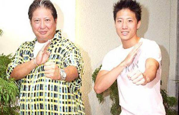洪天照为何偏爱李曼？与父亲洪金宝多次合作却屡被“嫌弃”背后