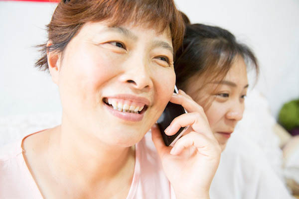 母亲节是每年5月的第几个星期日？记住是五月就行了