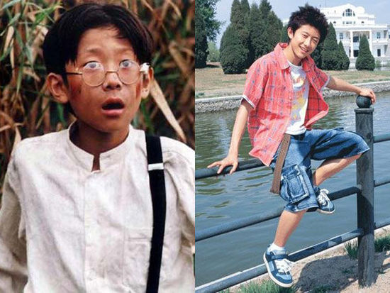 海豚湾恋人童星王欣逸入狱,那些童星长大后现状如何