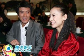 巨力集团杨子身世揭秘：父亲家世显赫，妻子陶虹家庭背景曝光
