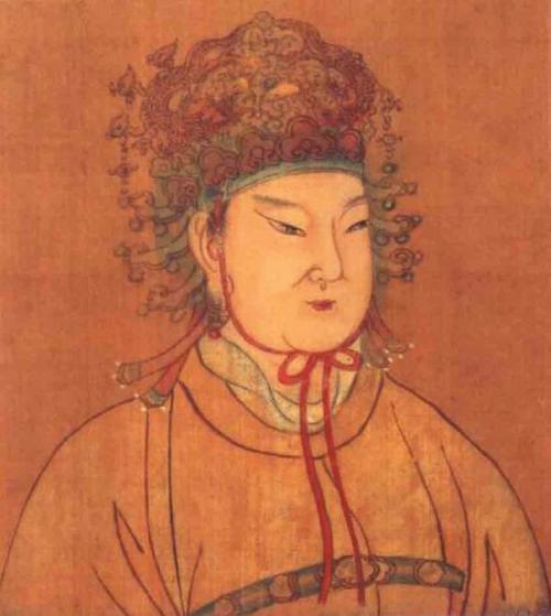 武则天究竟长啥样?最新复原图曝光,还原度惊人!
