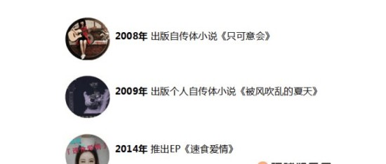超女三强十年首同台合照，昔日超女如今现状大揭秘（3）