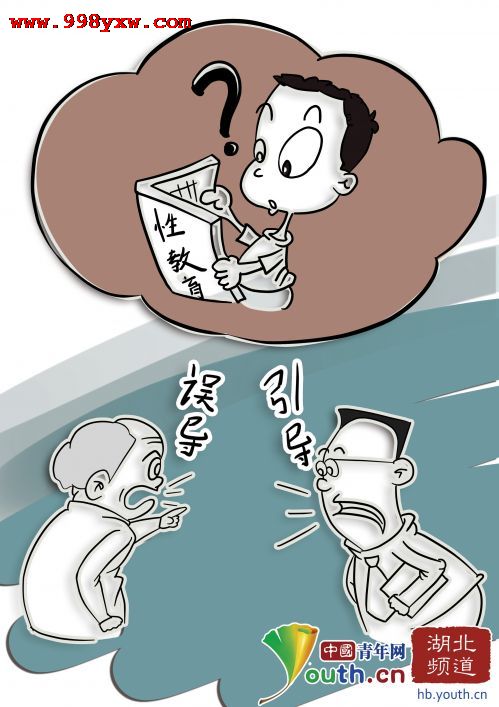 大学生性教育缺乏如何启齿开课？开设相关课程有违礼数吗