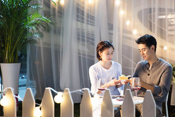 阚清子纪凌尘结婚了吗？刘涛一句话让他猝不及防！