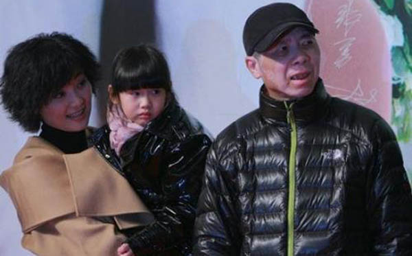 徐帆与冯小刚结婚十几年未生育，背后原因引猜测
