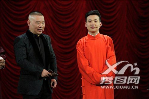 郭麒麟为何骂于谦？女友桃宝素颜照意外曝光引发热议