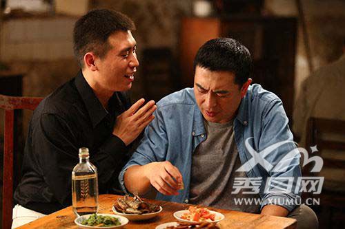 李乃文现实中的老婆是颜丙燕吗？揭秘演员李乃文的真实家庭生活