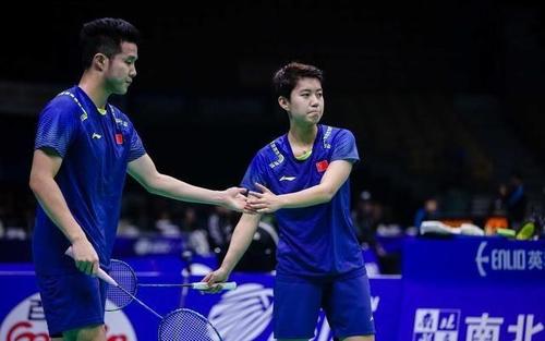 国羽颜值担当杜玥男友曝光,与何济霆的恋情引关注