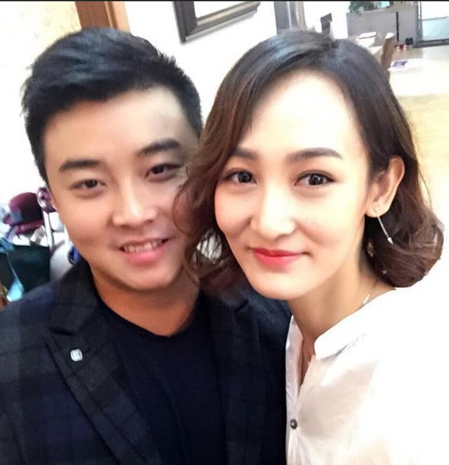王皓离婚真相:娇妻穿透视装热舞惹怒老公,感情生变?