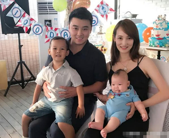 王皓离婚真相:娇妻穿透视装热舞惹怒老公,感情生变?