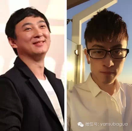 秦奋爸爸与王思聪谁更有钱？秦奋女友大曝光