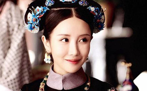 延禧攻略：嘉妃作恶多端，最终落得个悲惨下场