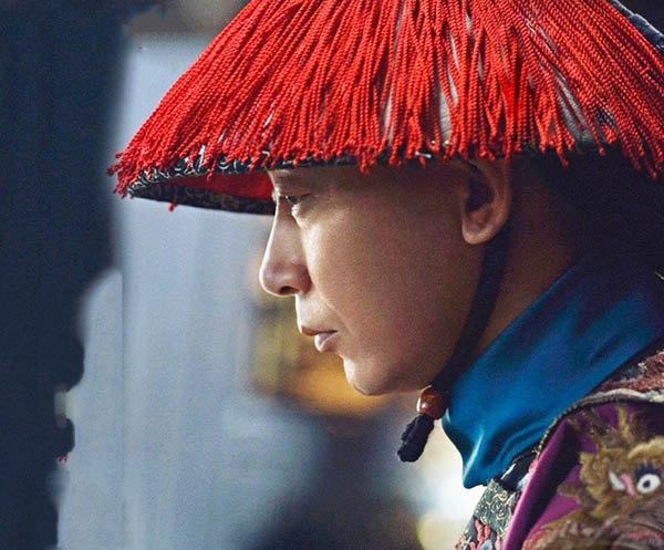 如懿传阿其苏丸是什么？王钦因服用惹祸端，背后真相令人震惊