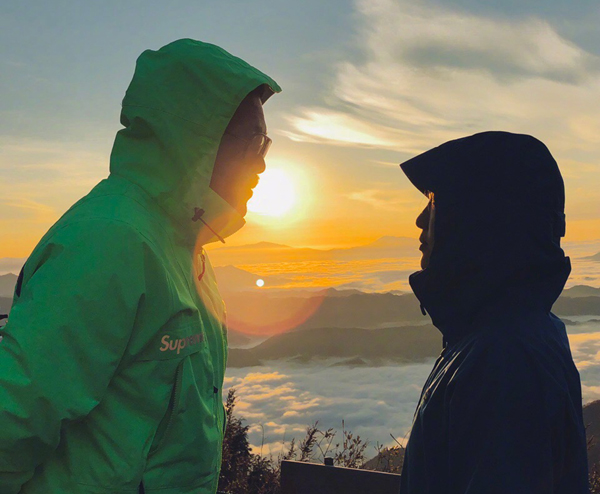 徐佳莹老公是谁？正式宣布结婚，比尔贾个人资料介绍