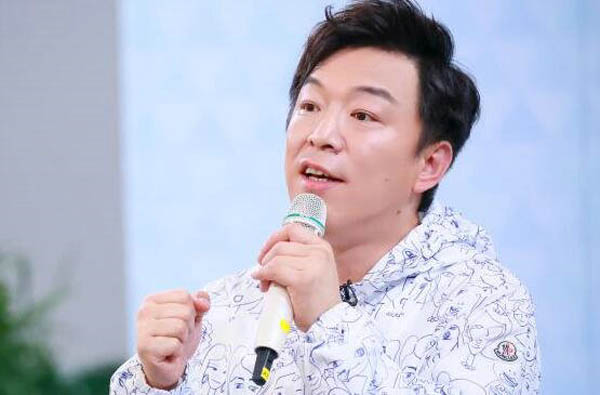 创造101总决赛：Sunnee获黄渤赏识，杨超越重回前三