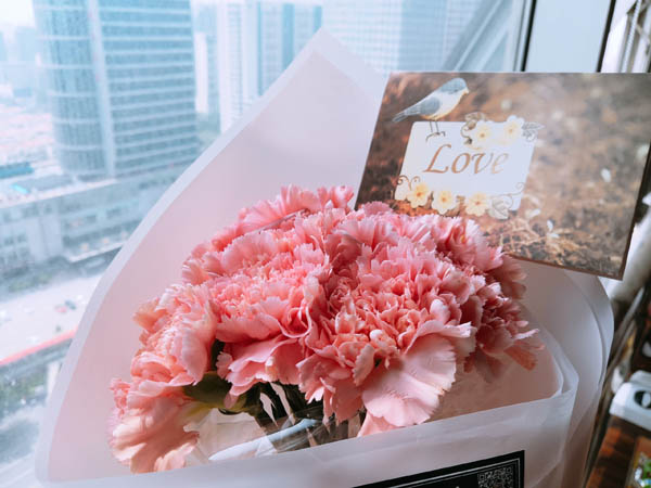 蓝花楹花期多长？昆明这些地方有蓝紫色花海等你来赏