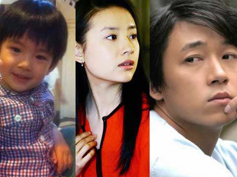 潘粤明儿子非亲生证据 潘粤明现在的老婆是谁