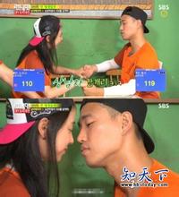 宋智孝退出runningman原因曝光,已结婚?老公资料成谜