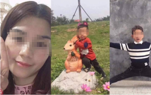 漳州石春梅母子三人投河原因曝光,遗书揭示婆媳不和内情