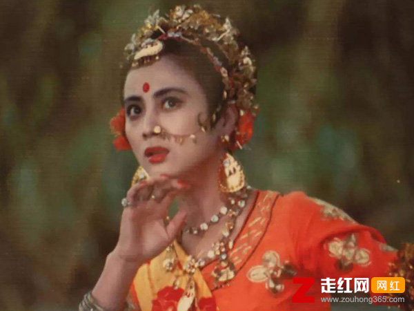 是谁送你来到我身边是什么歌，天竺少女歌曲介绍