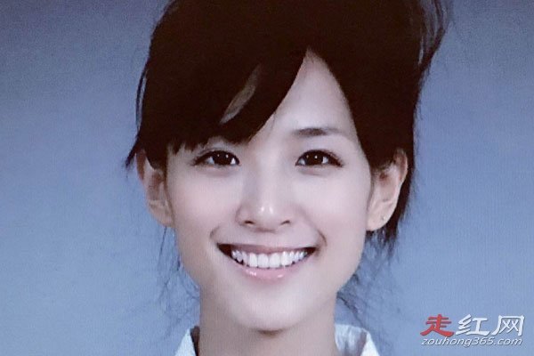 赵霁为什么退出娱乐圈 是因为网络暴力导致