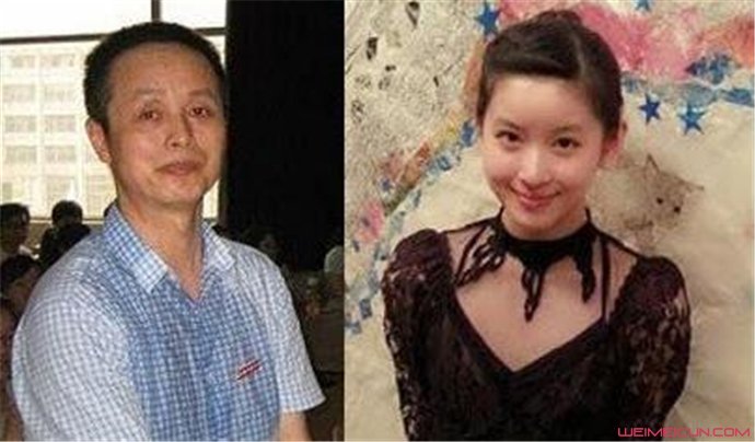 章泽天家里条件好么 父亲章丽厚是南京首富吗