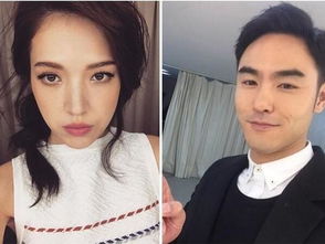 阮经天女友说他太频繁了 他前女友许玮甯为什么分手