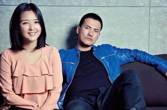 何洁刁磊结婚了吗 两人现状很好一起生了个女儿(附照片)