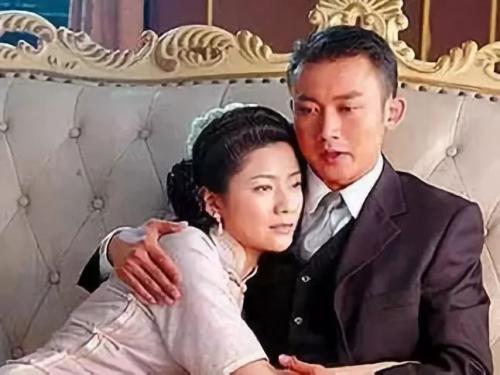 胡可和谁好过有几个男友 盘点胡可不为人知的感情经历大揭秘