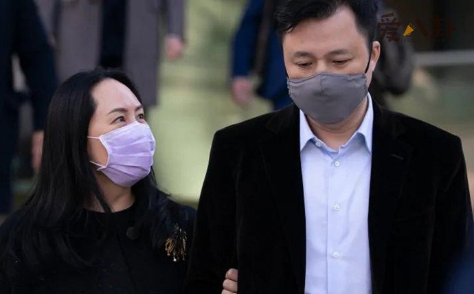 孟晚舟结过三次婚吗 和丈夫刘晓棕不离不弃的爱情