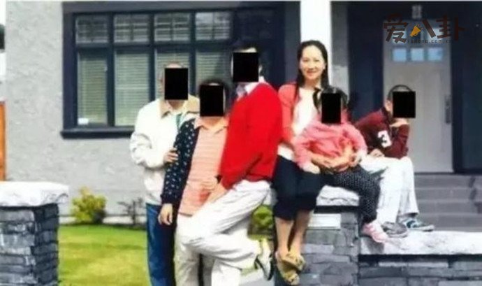 孟晚舟结过三次婚吗 和丈夫刘晓棕不离不弃的爱情
