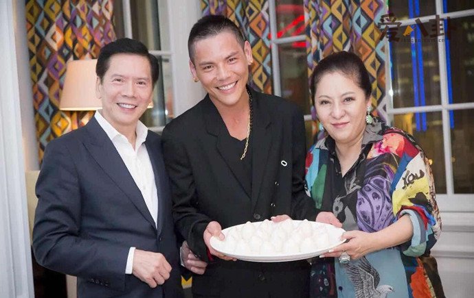 向佐的家世有多厉害 为什么说向佐家是豪门