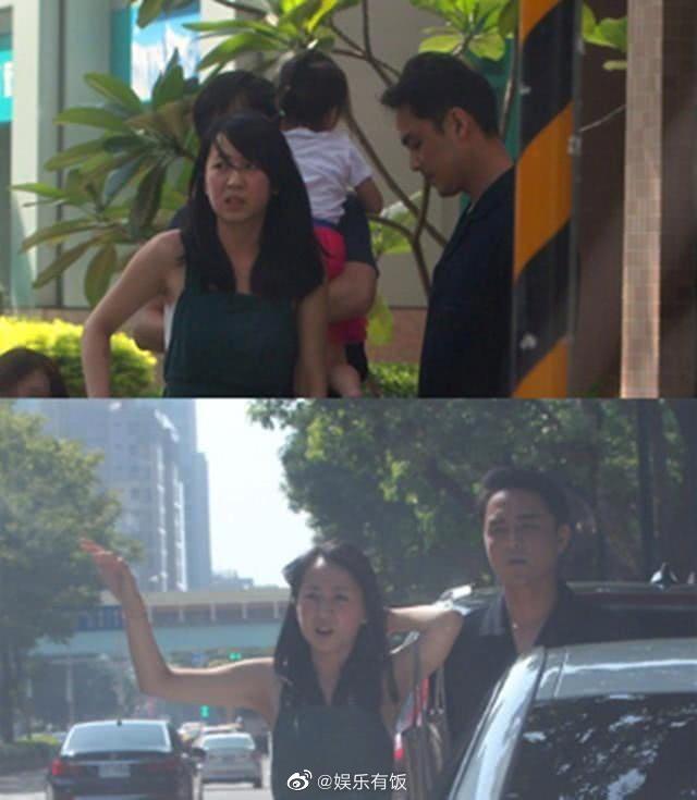 王婷萱是明道旗下的艺人吗 她和明道已经结婚生子
