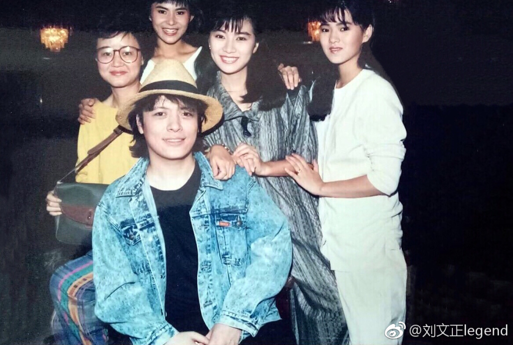 刘文正为什么隐退 刘文正现状如何有近期照片吗