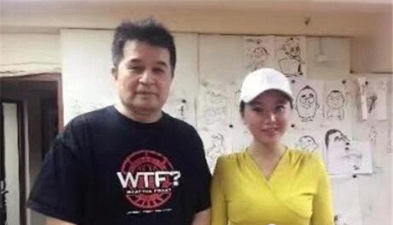 毕福剑最新消息现在做什么工作 老毕妻女现状如何