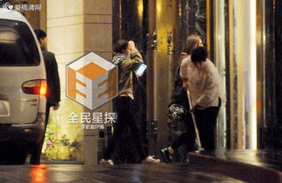 金世佳李沁恋情曝光 金世佳家庭背景以及整容前后对比照