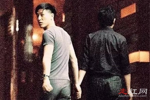 唐鹤德张国荣爱情故事 他现在结婚了吗